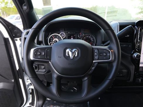 New 2026 RAM 3500 Tradesman image 11