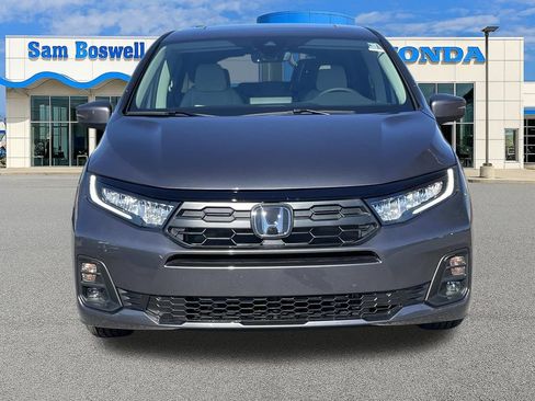 New 2026 Honda Odyssey EX-L image 8