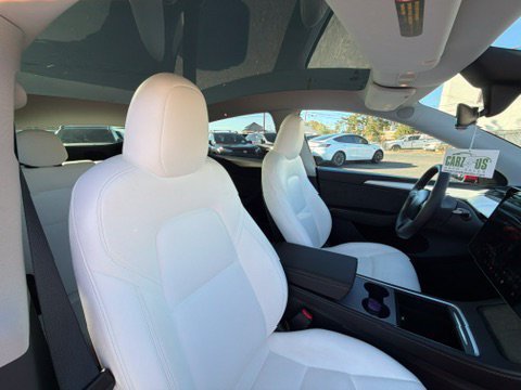 Used 2023 Tesla Model Y AWD image 24