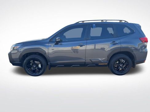 Used 2023 Subaru Forester Wilderness image 4