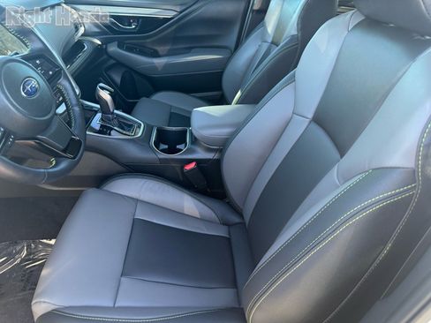 Used 2025 Subaru Outback Onyx Edition w/ Popular Package #2 image 12