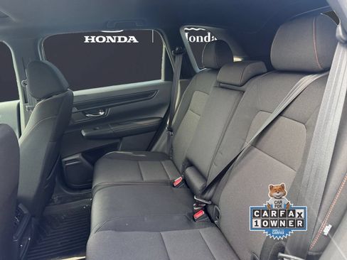 Used 2025 Honda CR-V Sport image 13