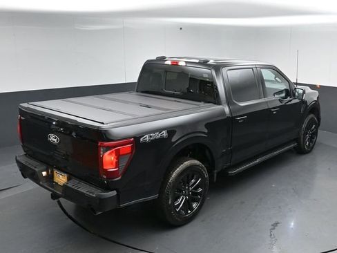 Certified 2025 Ford F150 XLT w/ Equipment Group 303A High AWD/4WD image 44