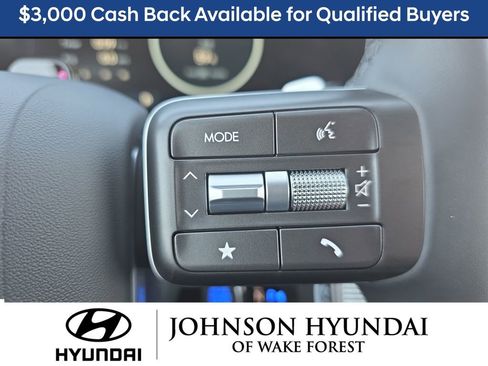 New 2026 Hyundai Palisade Calligraphy image 29