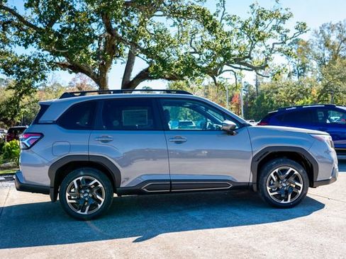 New 2026 Subaru Forester Limited AWD/4WD image 20