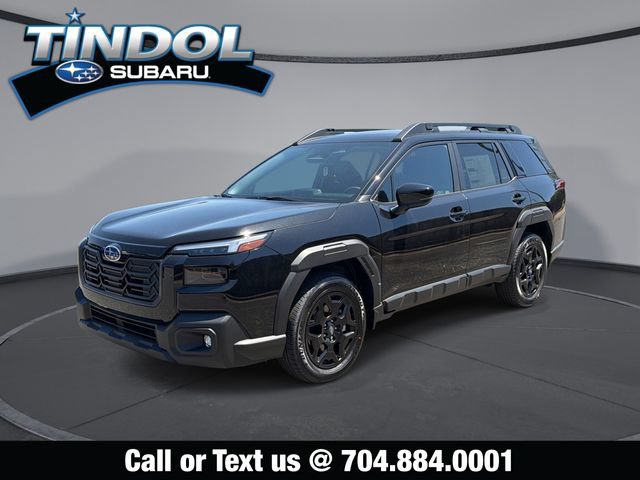 New 2026 Subaru Outback Limited w/ Premium/Limited Package AWD/4WD image 1