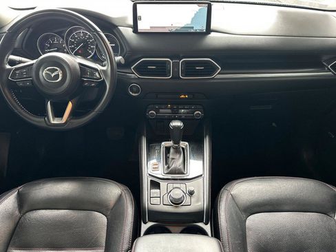 Certified 2024 MAZDA CX-5 Carbon Edition AWD/4WD image 13