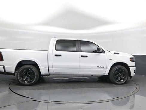 New 2026 RAM 1500 Big Horn image 7