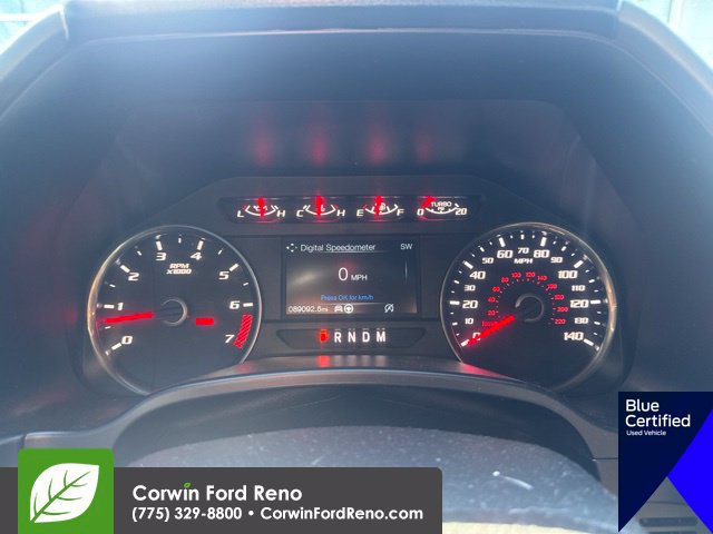 Used 2020 Ford F150 Raptor AWD/4WD image 17