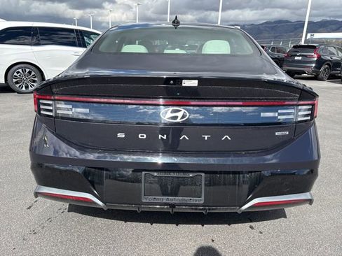Used 2024 Hyundai Sonata SEL image 4