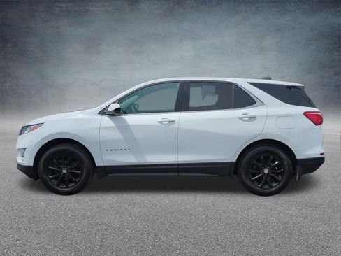 Used 2019 Chevrolet Equinox LT AWD/4WD image 6