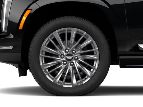 New 2026 Cadillac Escalade Luxury image 13