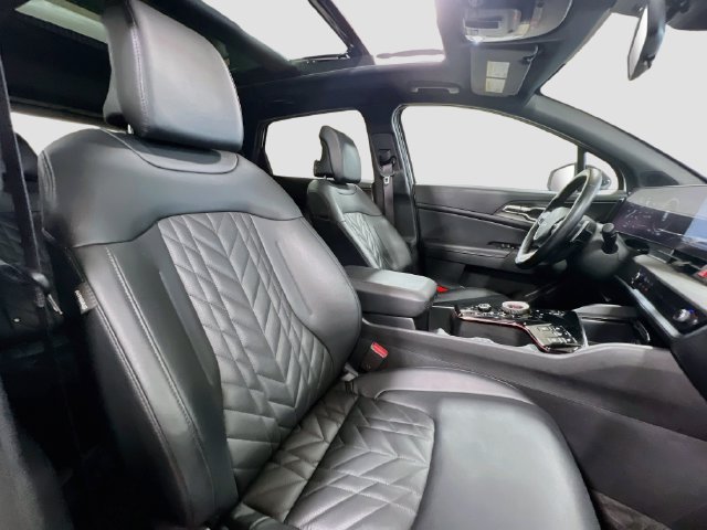Certified 2023 Kia Sportage X-Line Prestige AWD/4WD image 30