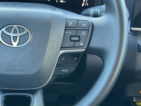 New 2026 Toyota Camry LE image 28