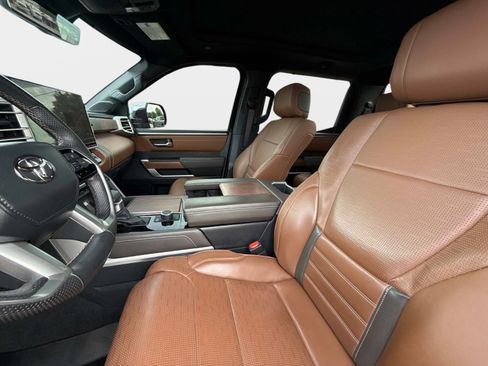 Used 2024 Toyota Tundra 1794 Edition RWD image 23