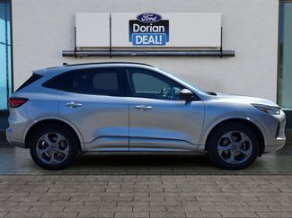 Used 2023 Ford Escape ST-Line w/ Tech Pack #1 video 2