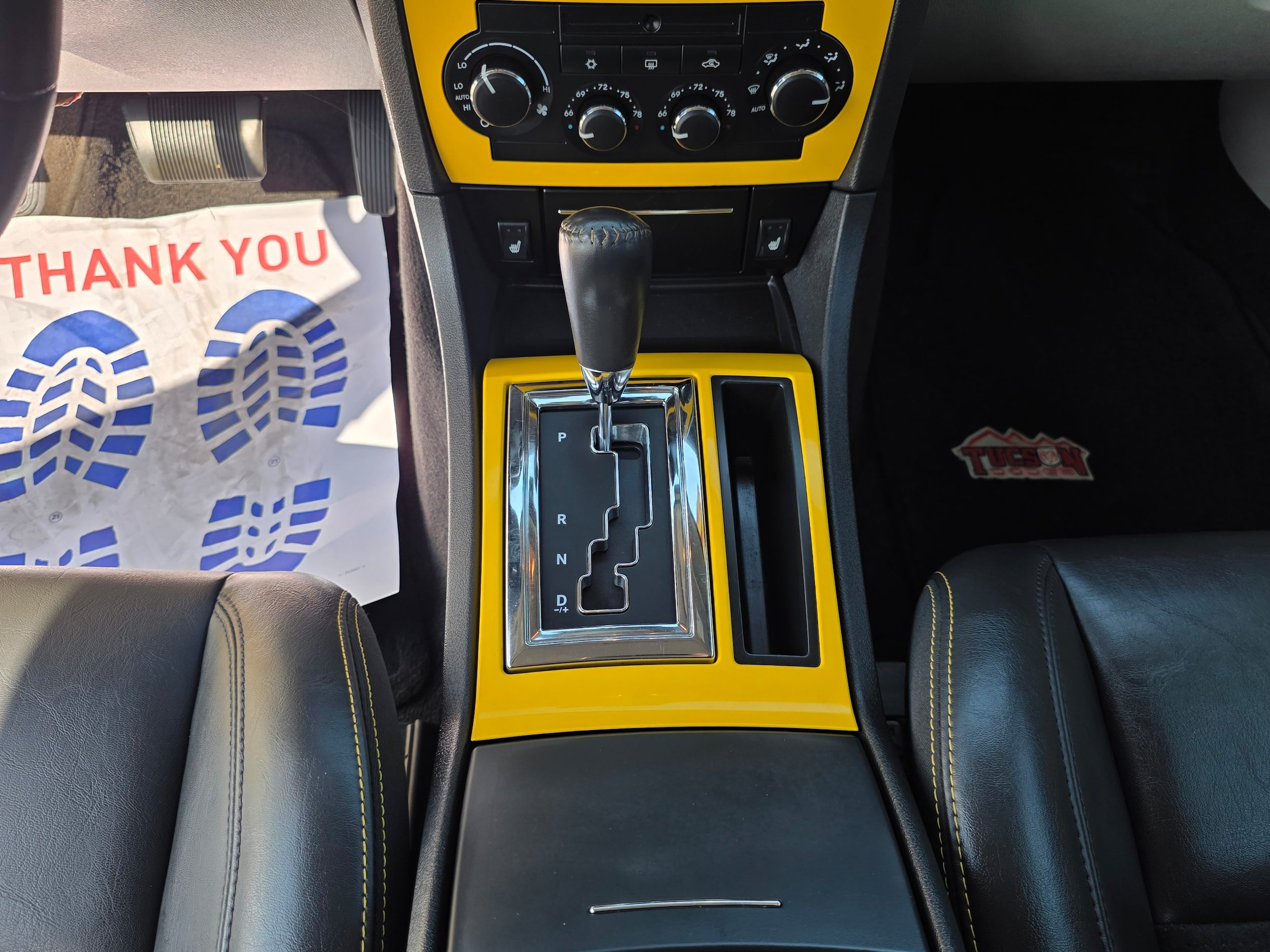Used 2006 Dodge Charger R/T RWD image 18