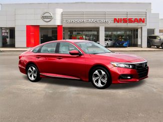 Used 2018 Honda Accord EX-L 360° Tour