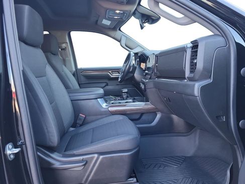 Used 2023 Chevrolet Silverado 1500 RST w/ Z71 Off-Road Package image 26