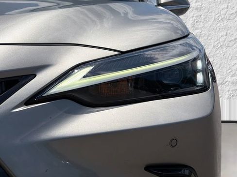 Used 2022 Lexus NX 350 AWD image 9