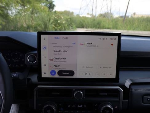 New 2026 Toyota 4Runner Limited AWD/4WD image 18