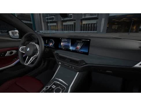 New 2026 BMW 330i Sedan w/ M Sport Package image 14