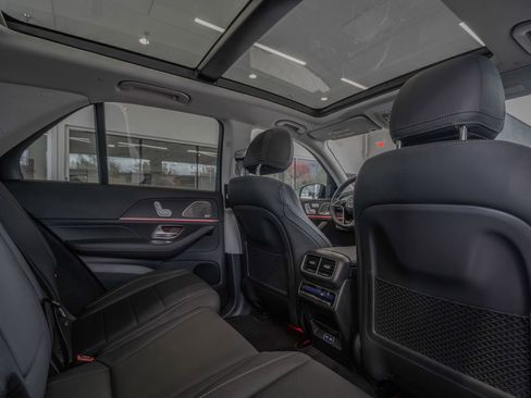 Used 2026 Mercedes-Benz GLE 450 4MATIC image 28
