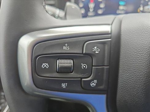Used 2026 Chevrolet Silverado 1500 LTZ w/ LTZ Premium Texas Edition AWD/4WD image 17