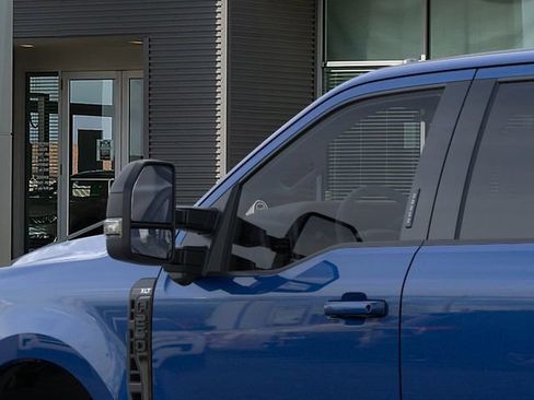 New 2026 Ford F250 XLT w/ XLT Premium Package AWD/4WD image 20