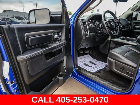 Used 2017 RAM 1500 Sport AWD/4WD image 58