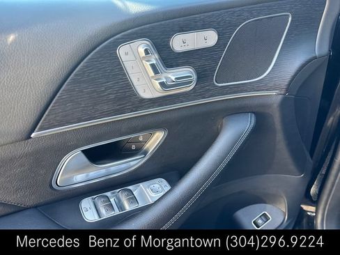 Certified 2025 Mercedes-Benz GLE 350 4MATIC image 12