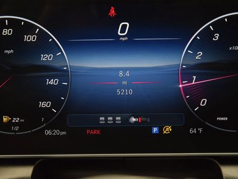 Certified 2026 Mercedes-Benz GLC 300 image 28