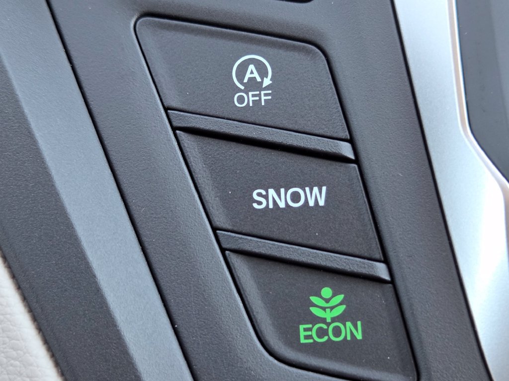 New 2027 Honda Odyssey EX-L image 11