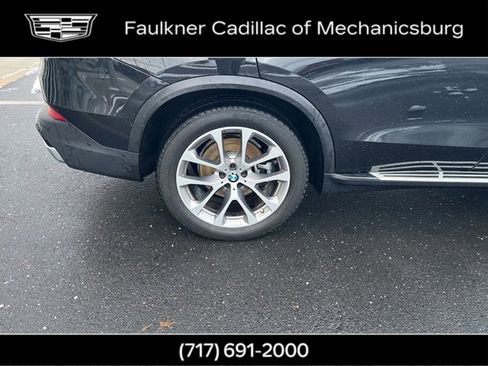 Used 2024 BMW X5 xDrive40i image 31