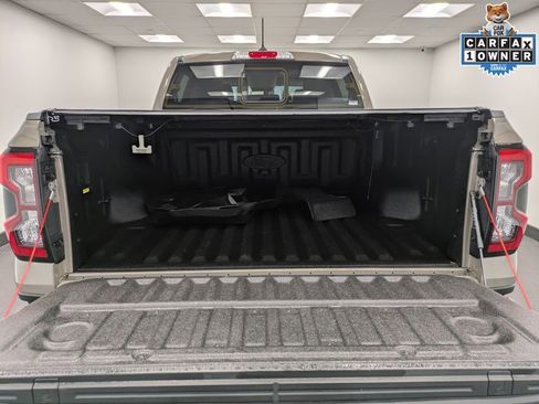 Used 2025 Ford Ranger Lariat image 27