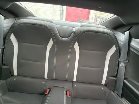 Used 2019 Chevrolet Camaro LS image 26