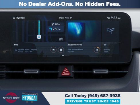 New 2026 Hyundai Ioniq 5 SEL image 13