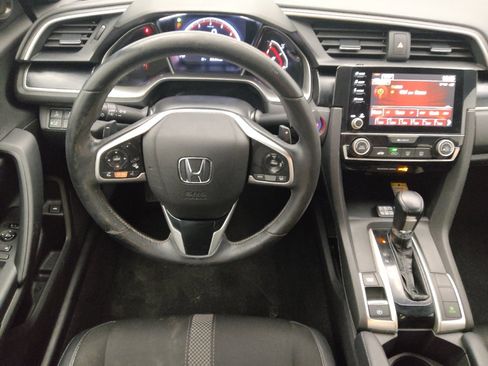 Used 2019 Honda Civic Sport image 22