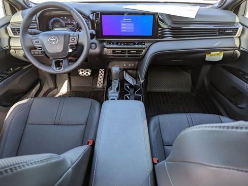 New 2026 Toyota Camry XSE image 14