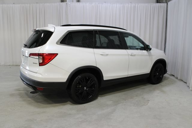 Used 2021 Honda Pilot Special Edition image 33
