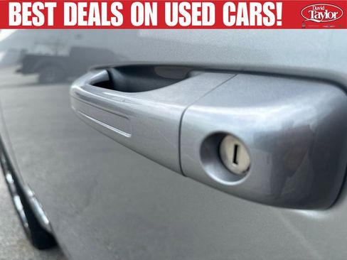 Used 2022 RAM 1500 Big Horn AWD/4WD image 48