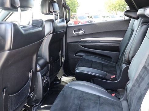 Used 2015 Dodge Durango SXT w/ Quick Order Package 23B AWD/4WD image 18