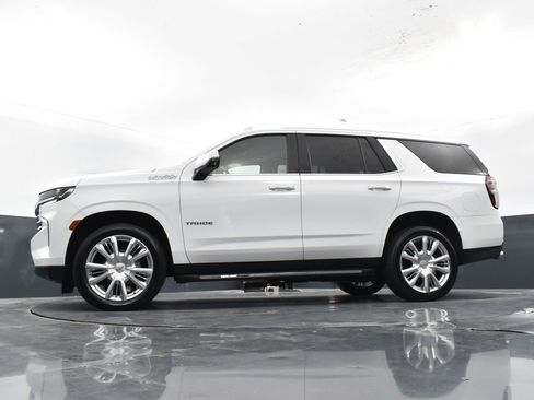 Used 2022 Chevrolet Tahoe High Country image 38