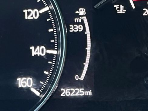 Used 2019 MAZDA CX-5 Grand Touring w/ GT Premium Package FWD image 25