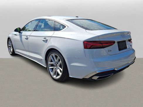 Used 2023 Audi A5 2.0T Premium Plus w/ Premium Plus AWD/4WD image 28