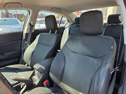 Used 2014 Honda Civic LX image 18
