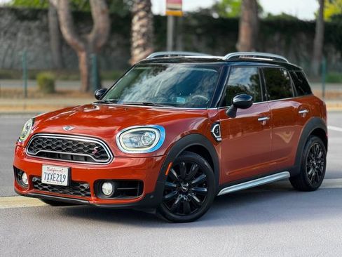 Used 2017 MINI Cooper Countryman S FWD image 6