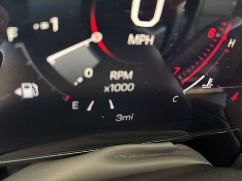 New 2026 GMC Yukon Denali w/ Sun & Power Step Package image 36