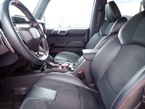 Used 2023 Ford Bronco Raptor AWD/4WD image 19