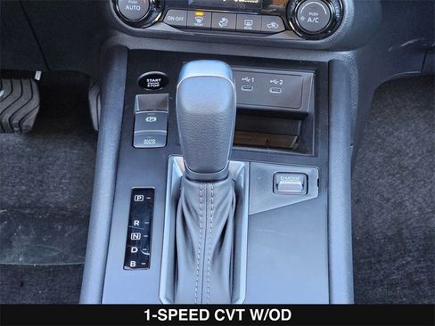 New 2026 Nissan Kicks SV image 22